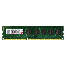 256Mx64 Ddr3-1066 Cl7 Dim