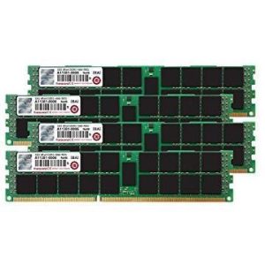 128Gb Ddr3 1600Mhz 240-Pin Dimm