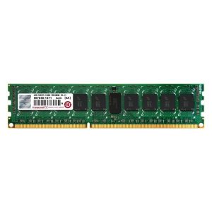 4Gb Ddr3 1600 Reg-Dimm 2Rx8