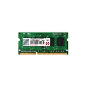 4Gb Ddr3L 1866 So-Dimm 1Rx8