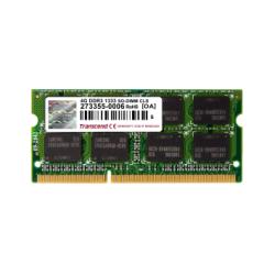 4Gb Ddr3 1333 Sodim