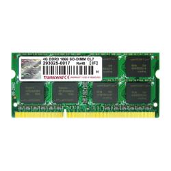 4Gb Ddr3 1066 Sodim