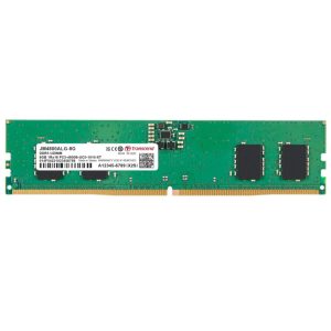 8Gb Jm DDR5 4800 U-Dimm 1Rx16 1Gx16