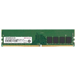 8Gb Jm DDR4 3200 U-Dimm