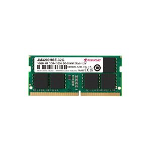32Gb Jm DDR4 3200 So-Dimm 2Rx8