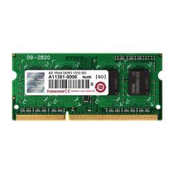 4Gb Ddr3 1333 So-Dimm 1Rx8 - immagine 2