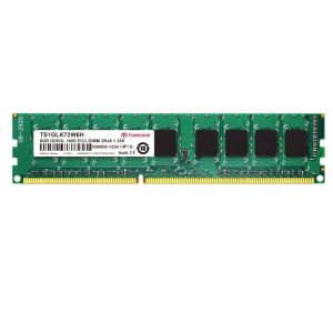 8Gb Ddr3L 1600 Ecc-Dimm 2Rx8 1.35V