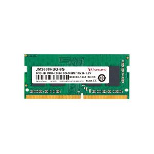 8Gb Jm DDR4 2666 So-Dimm