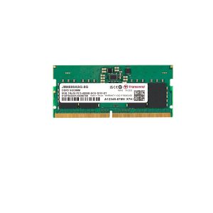 8Gb Jm DDR5 4800 So-Dimm 1Rx16 1G16