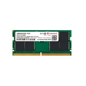 32Gb Jm DDR5 4800 So-Dimm 2Rx8 2Gx8