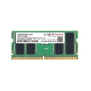 32Gb Jm DDR5 5600 So-Dimm 2Rx8 Cl46