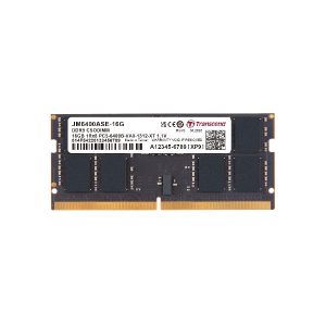16Gb Jm DDR5 6400 Csodimm Cl52 1.1V