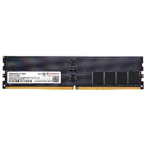 48Gb Jm DDR5 6400 Cudimm Cl52 1.1V