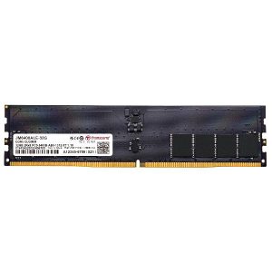 32Gb Jm DDR5 6400 Cudimm Cl52 1.1V