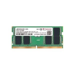 48Gb Jm DDR5 5600 Sodimm 3Gx8 Cl46
