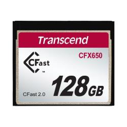 128Gb Cfast2.0 Sata3 Slc Mode