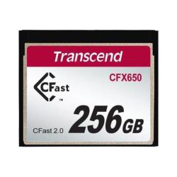 256Gb Cfast2.0 Sata3 Slc Mode