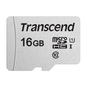 16Gb Uhs-I U1 Microsd