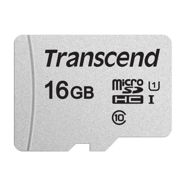 16Gb Uhs-I U1 Microsd - immagine 2