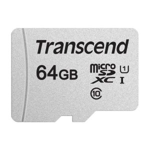 64Gb Uhs-I U1 Microsd