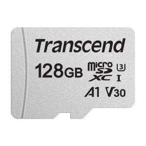 128Gb Uhs-I U3A1 Microsd
