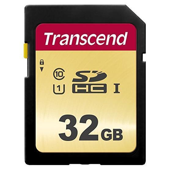 32Gb Uhs-I U1 Sd Card Mlc