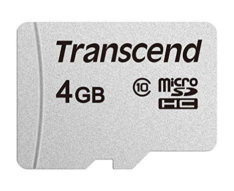 4Gb Microsd Class10 No Adattatore - immagine 2