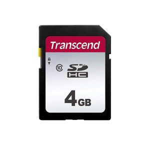 4Gb Sd Card Classe 10