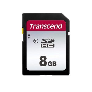 8Gb Sd Card Classe 10