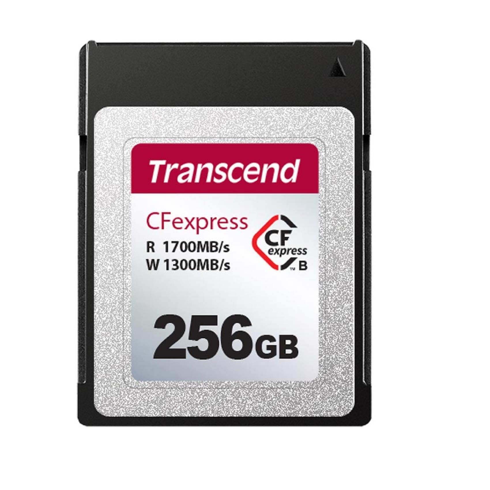 256Gb Cfexpress Card Tlci - immagine 2