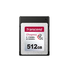 512Gb Cfexpress Card Tlci
