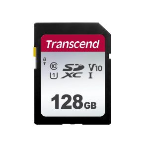 128Gb Uhs-I U3 Sd Card