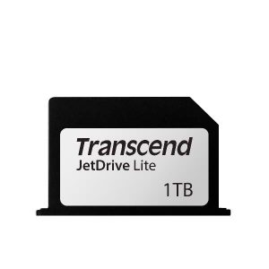 Jetdrive Lite 330 1Tb