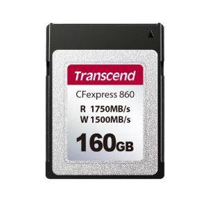 160Gb, Cfexpress Card 2.0, Slc Mode