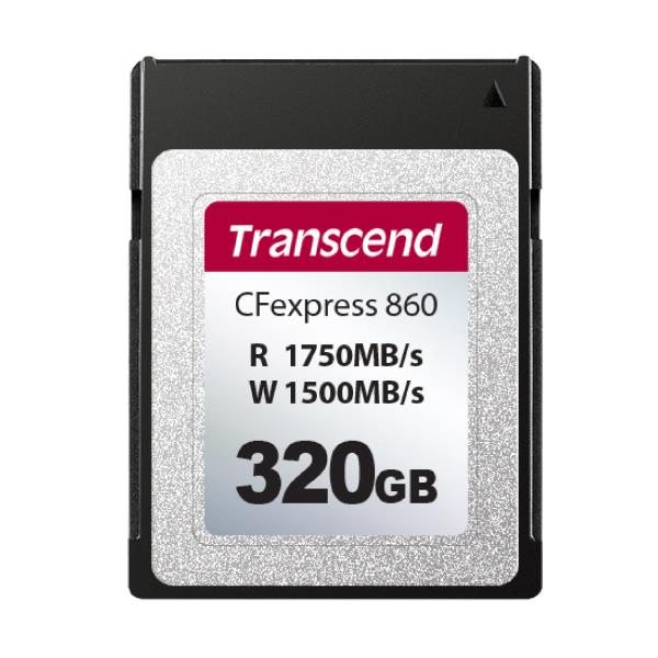 320Gb, Cfexpress Card 2.0, Slc Mode - immagine 4