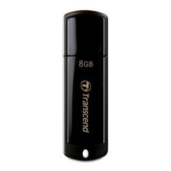 Jetflash 8Gb Usb2.0 Pen Drive Nero