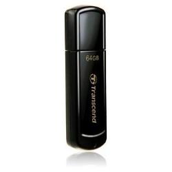 64Gb Usb2.0 Pen Drive Nero