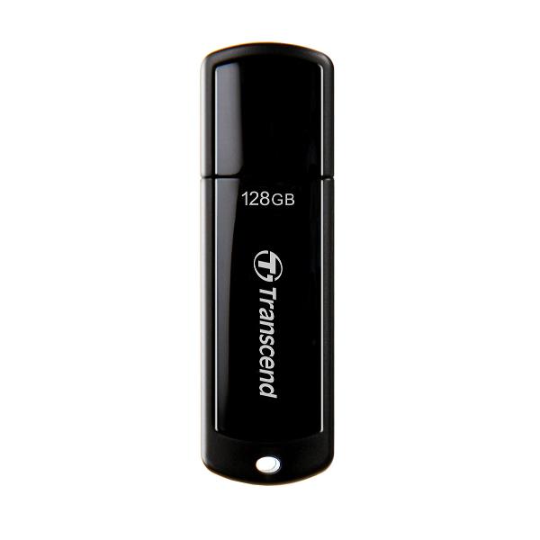 Jf700 128Gb Usb3.1 Classic Nero - immagine 2