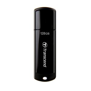 Jf700 128Gb Usb3.1 Classic Nero