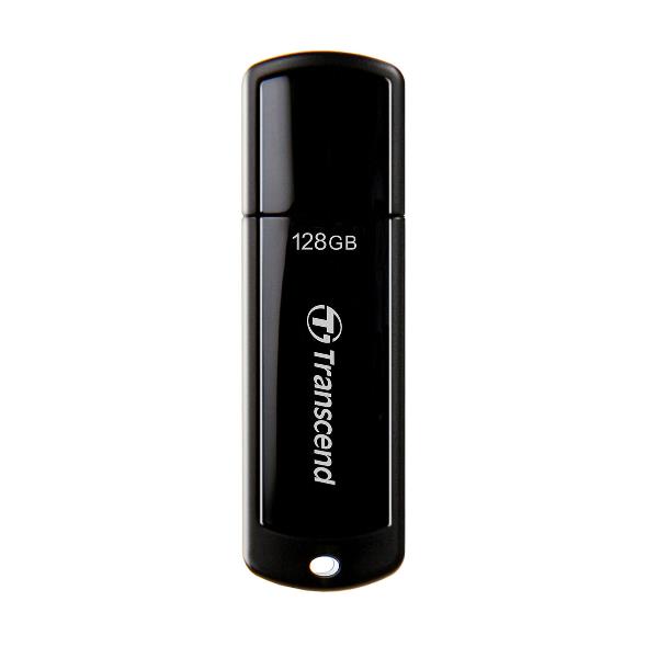 Jf700 128Gb Usb3.1 Classic Nero