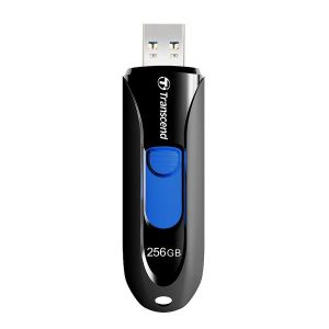 Jf790K 256Gb Usb3.1 Capless Nero