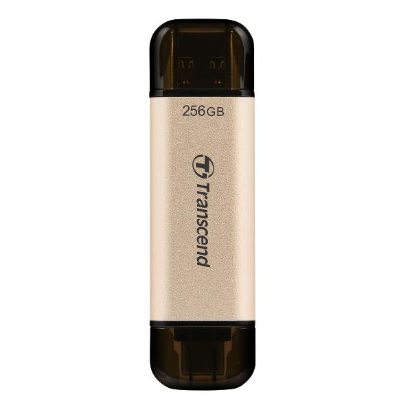 Jf930C 256Gb Usb3.2 Tlc Type-C - immagine 2
