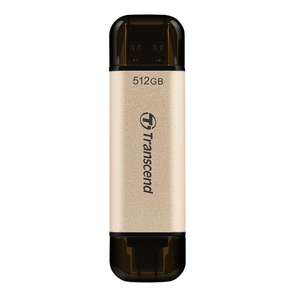 Jf930C 512Gb Usb3.2 Tlc Type-C