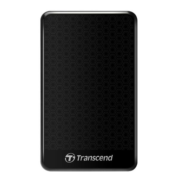 Storejet 2.5 1Tb(Sata) Nero - immagine 2