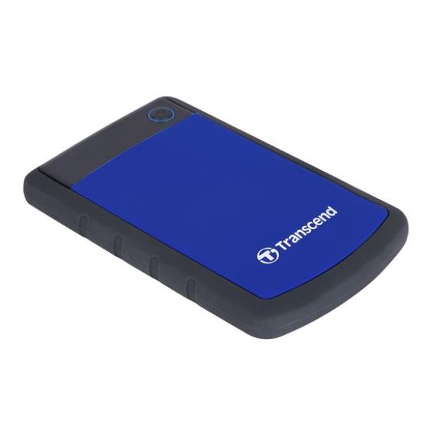 1Tb Storejet 2 5 H3B Portable HDD - immagine 2