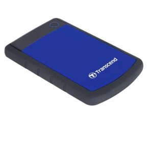 2Tb Storejet2.5 H3B Portable HDD