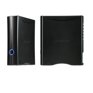 8Tb Storejet3.5 T3 Portable HDD