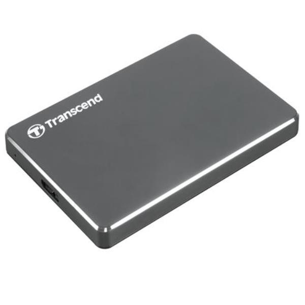 2Tb Storejet2.5 C3N Portable HDD - immagine 2