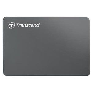 2Tb Storejet2.5 C3N Portable HDD