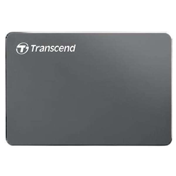 2Tb Storejet2.5 C3N Portable HDD